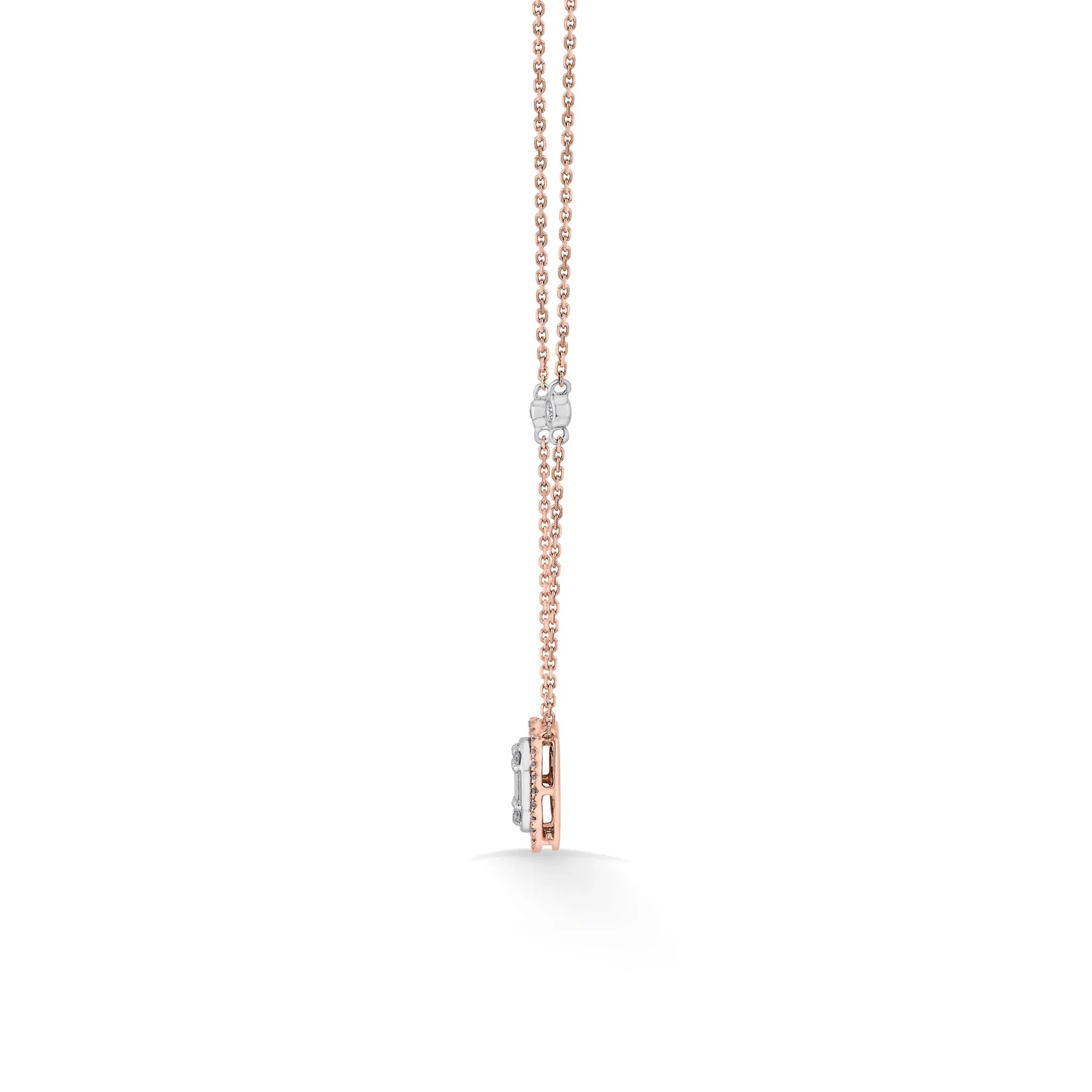 Signature Ethereal Orbit Pendant - Image 3