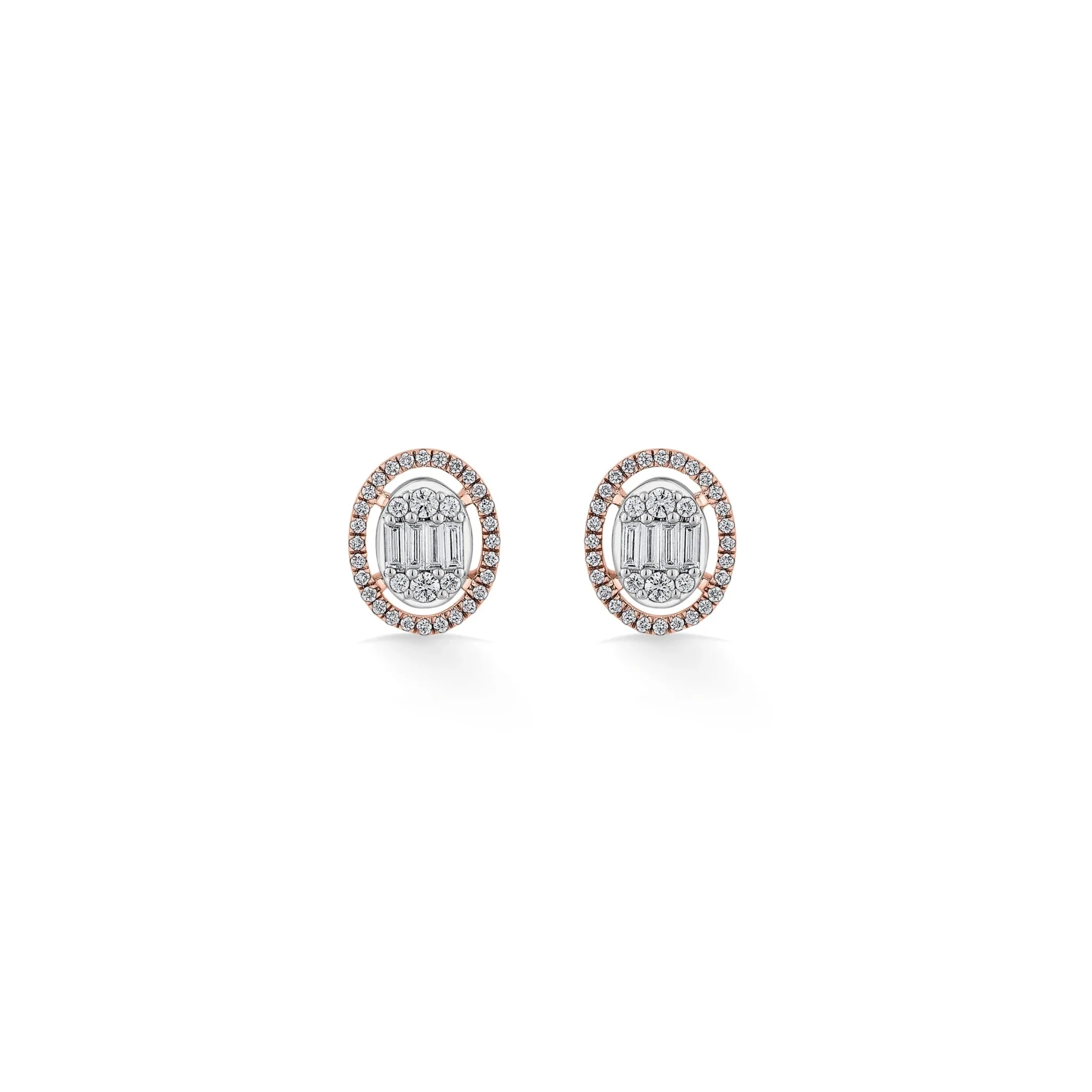 Signature Luminous Orbit Studs