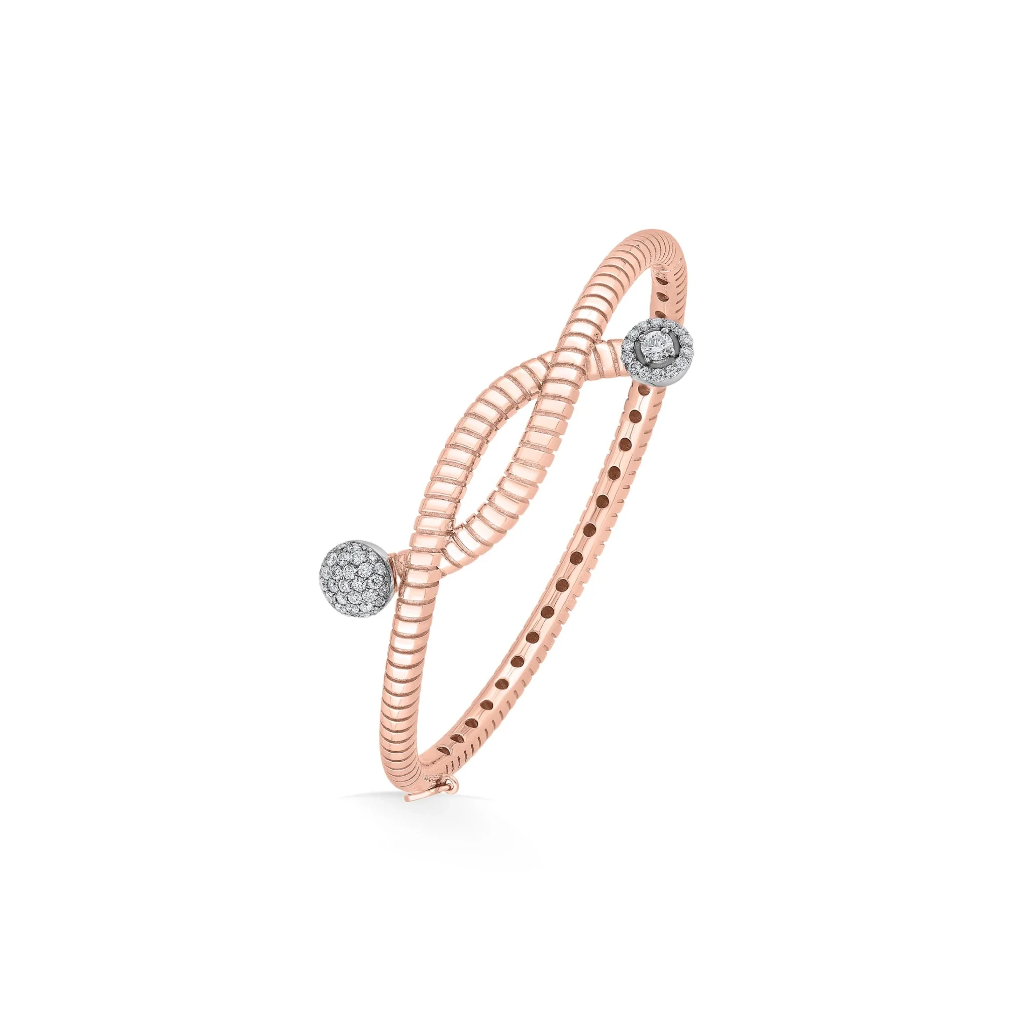 Soiree Cosmic Pulse Orbit Bracelet
