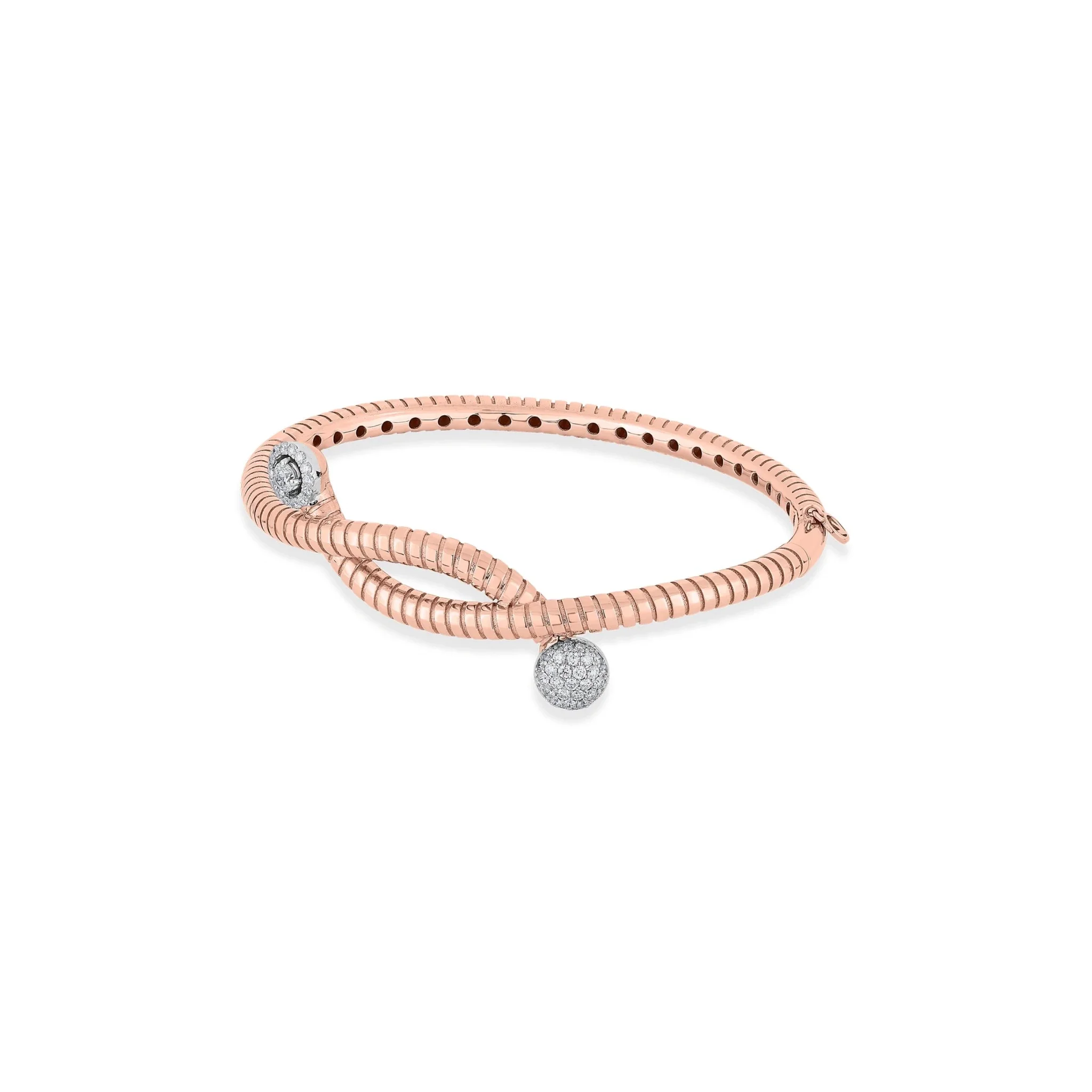 Soiree Cosmic Pulse Orbit Bracelet - Image 3