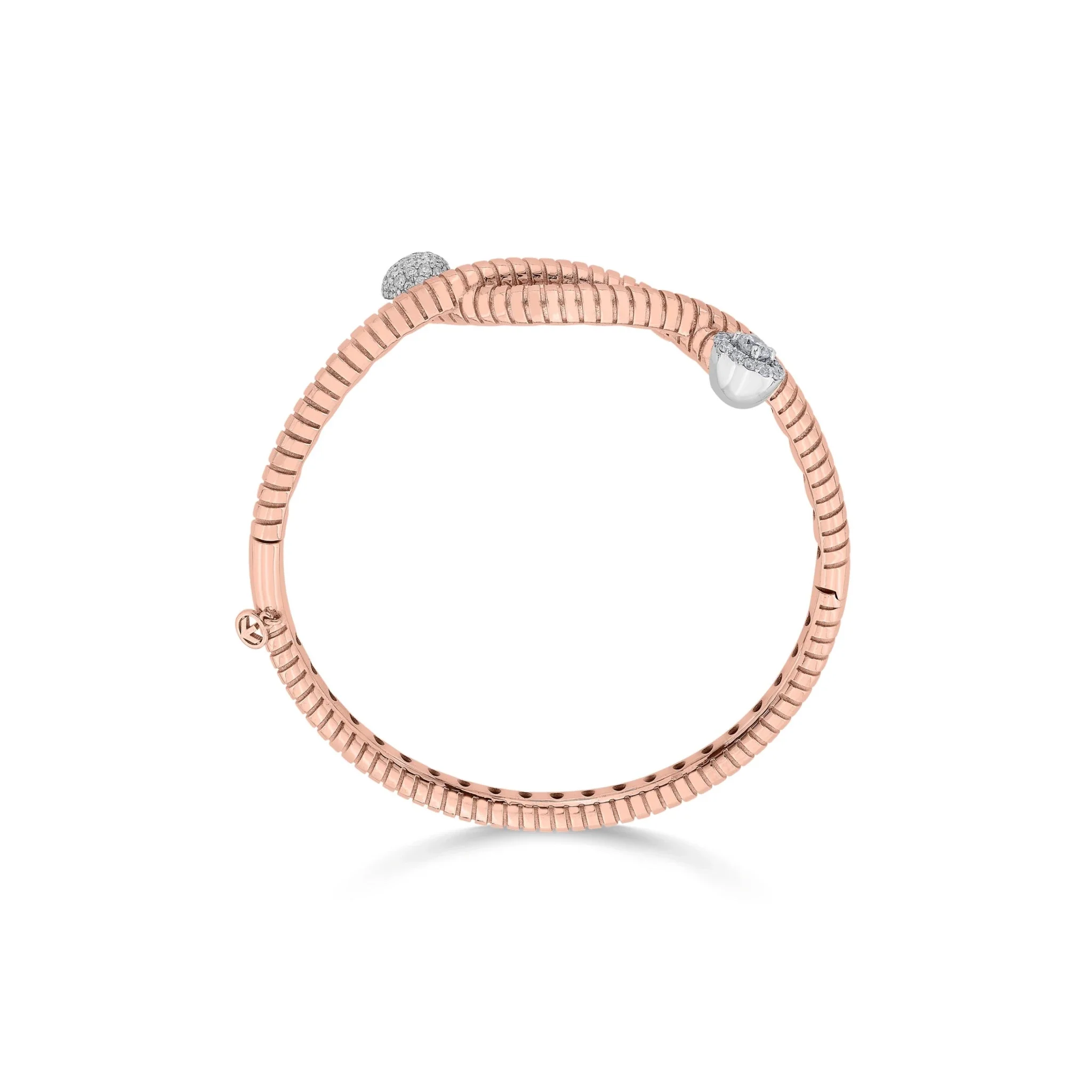 Soiree Cosmic Pulse Orbit Bracelet - Image 4