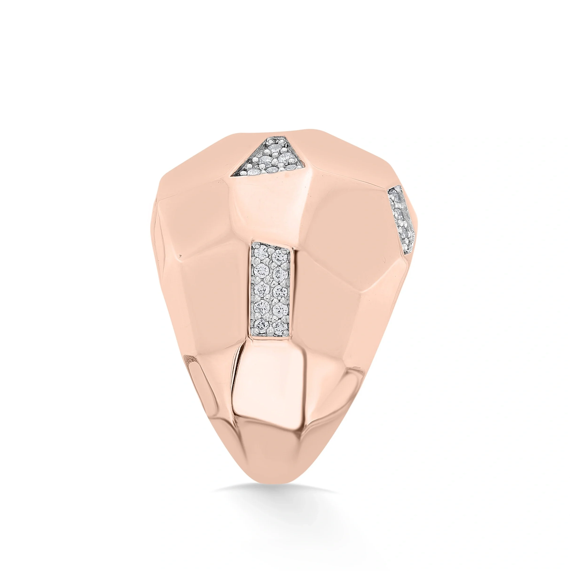 Soiree GeoGlam Majesty Ring - Image 3
