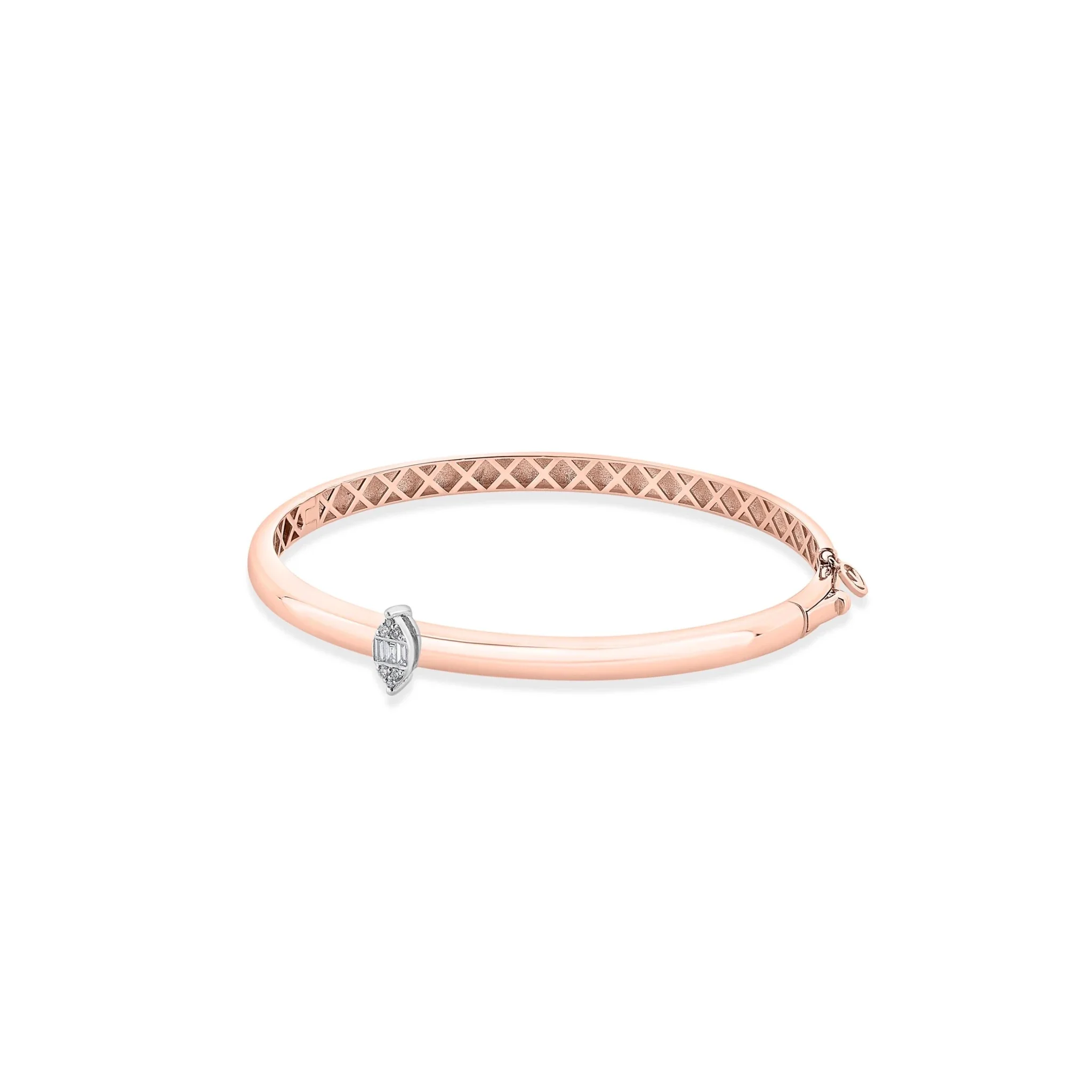 Soiree Luxe Marquise Mirage Bracelet - Image 3