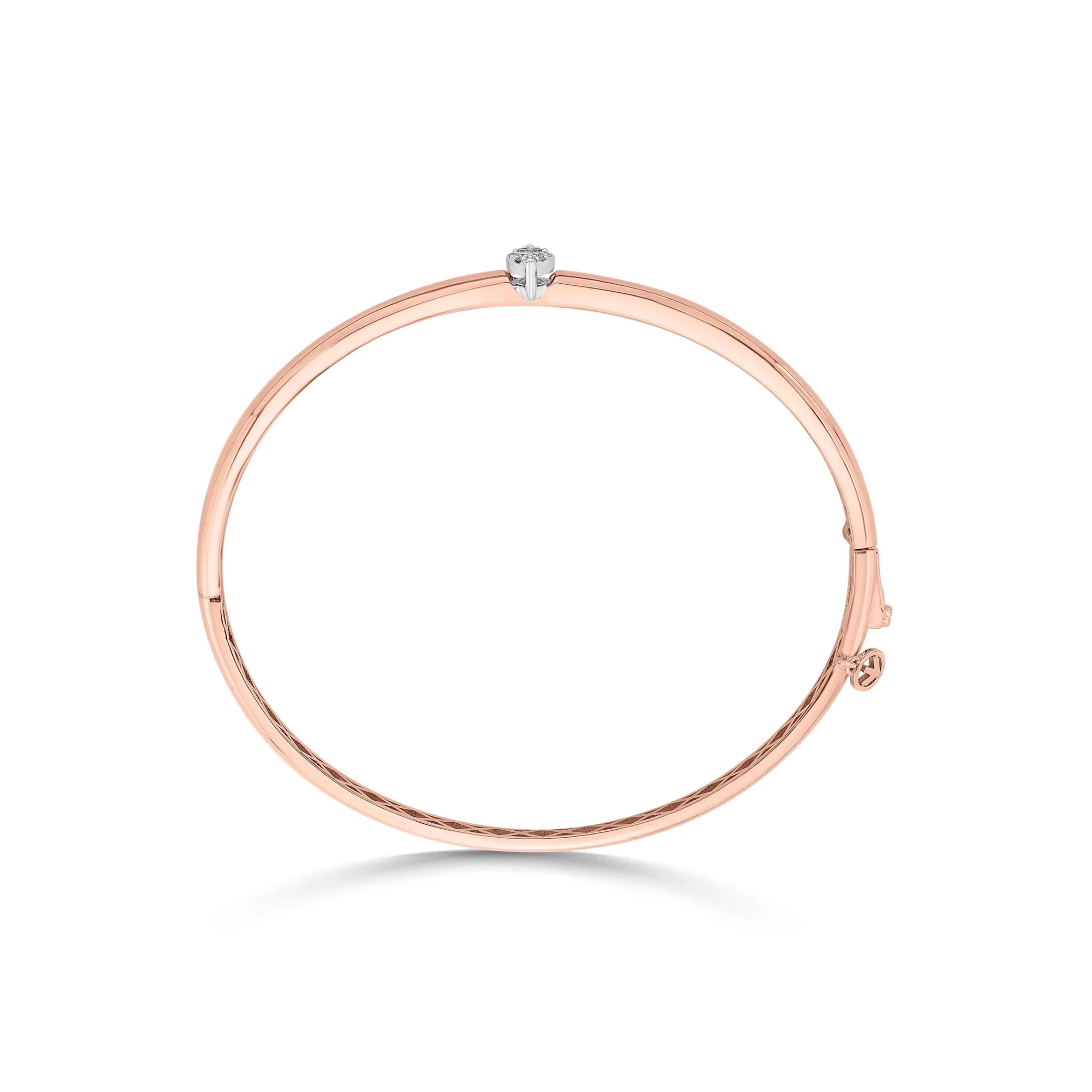 Soiree Luxe Marquise Mirage Bracelet - Image 4