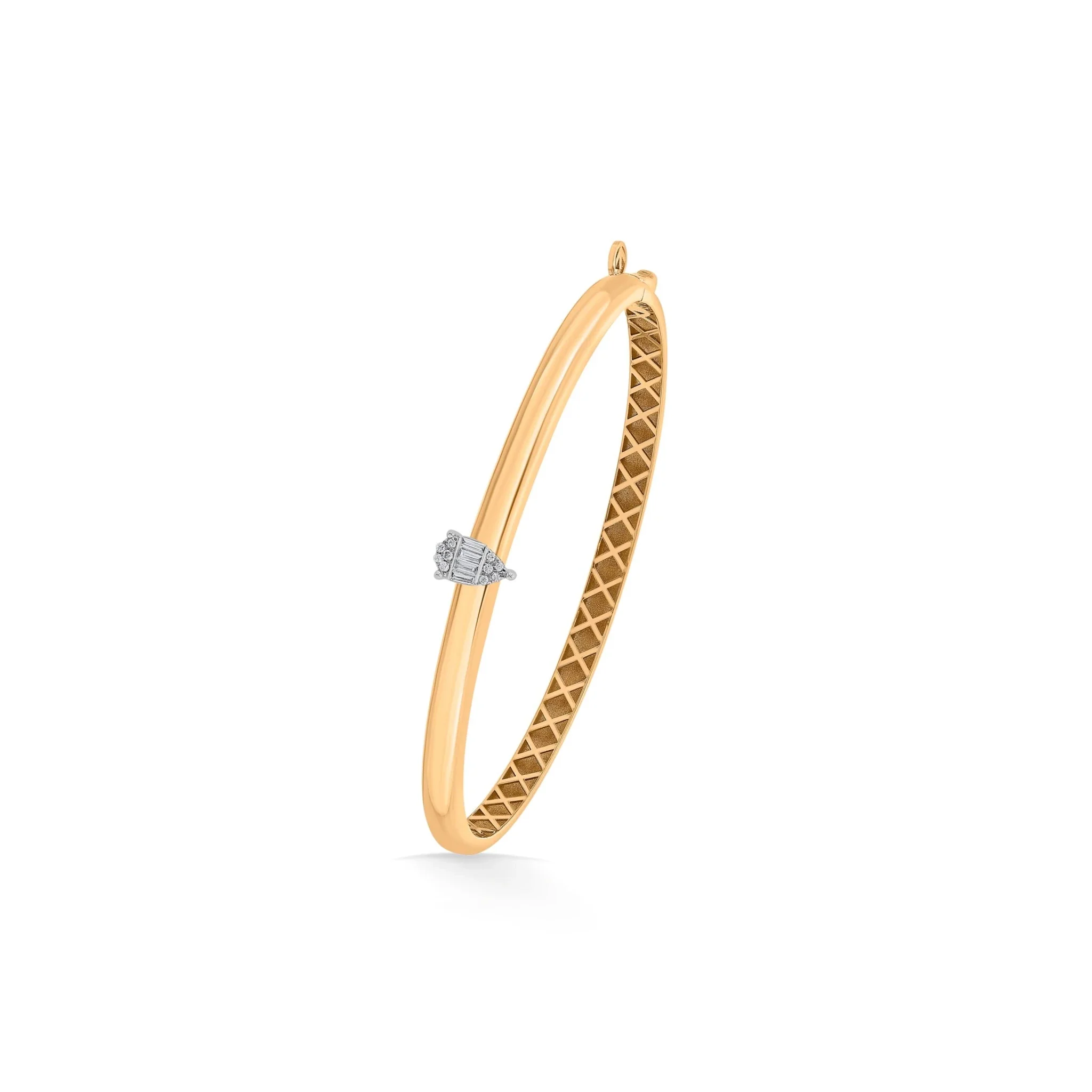 Soiree Luxe Prism Bracelet