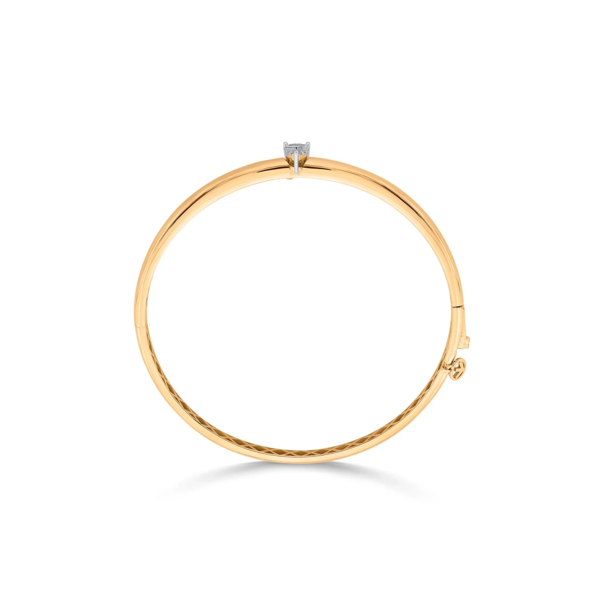 Soiree Luxe Prism Bracelet - Image 4