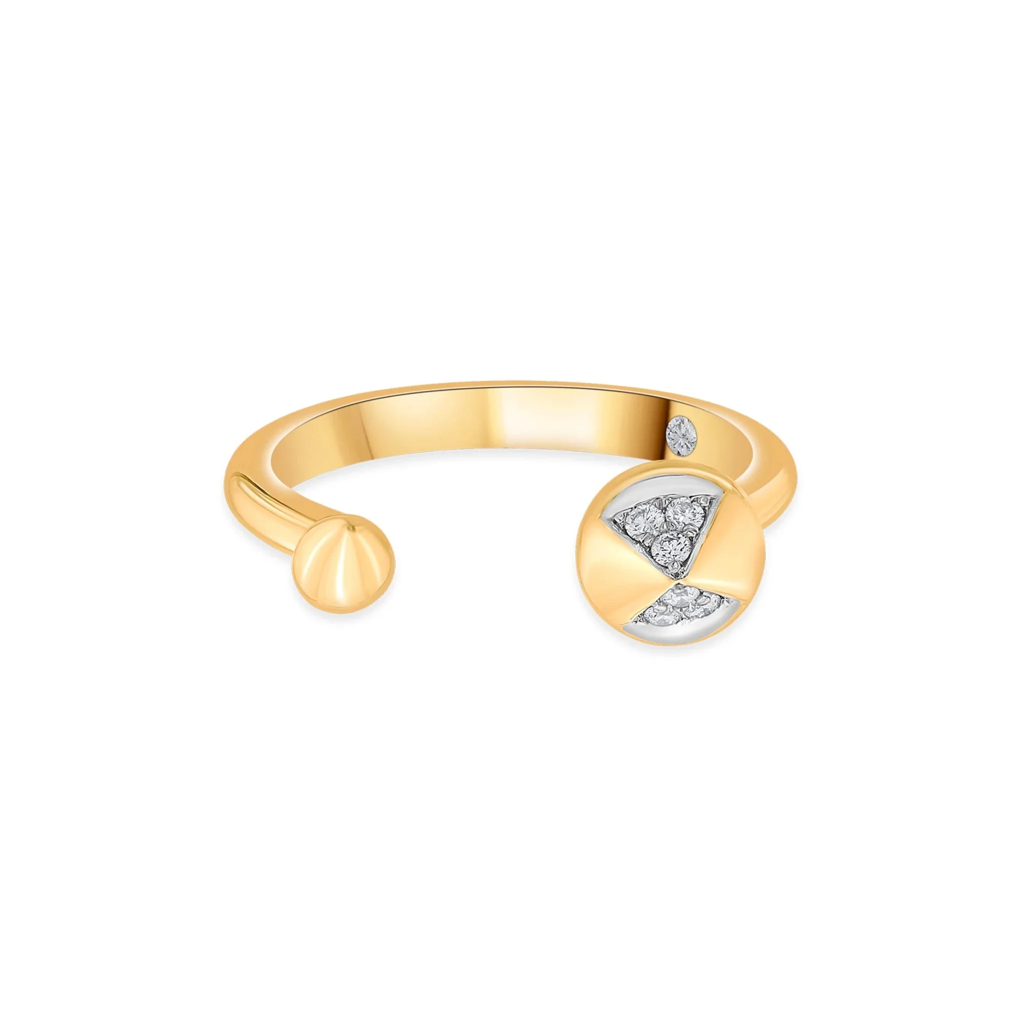 Soiree Nova GeoCore Ring - Image 3