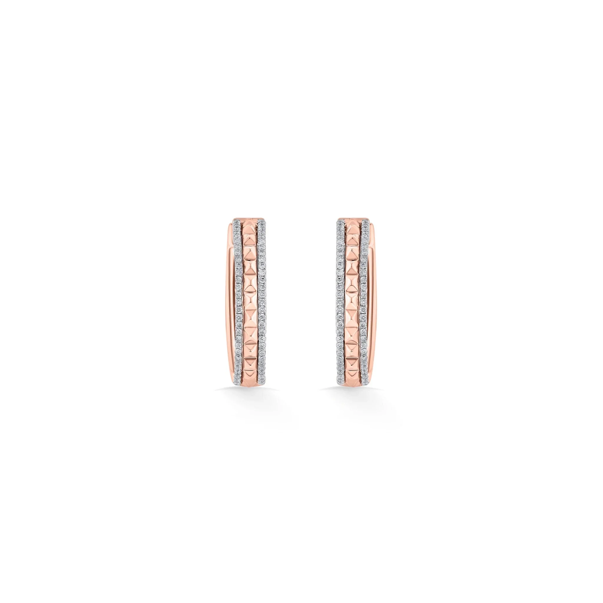 Soiree Prism Rails Sparkle Drops