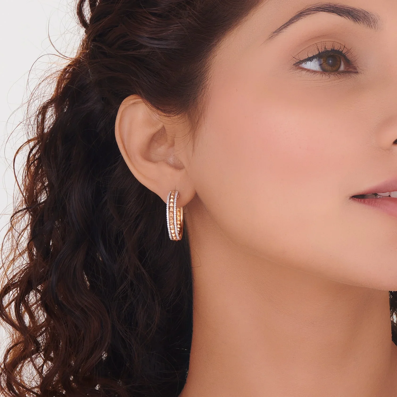 Soiree Prism Rails Sparkle Drops - Image 2