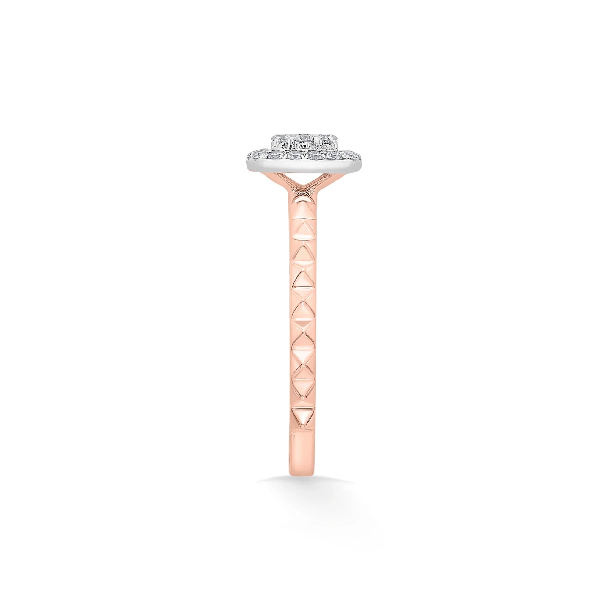Soiree Stellar Eclipse Diamond Ring - Image 5