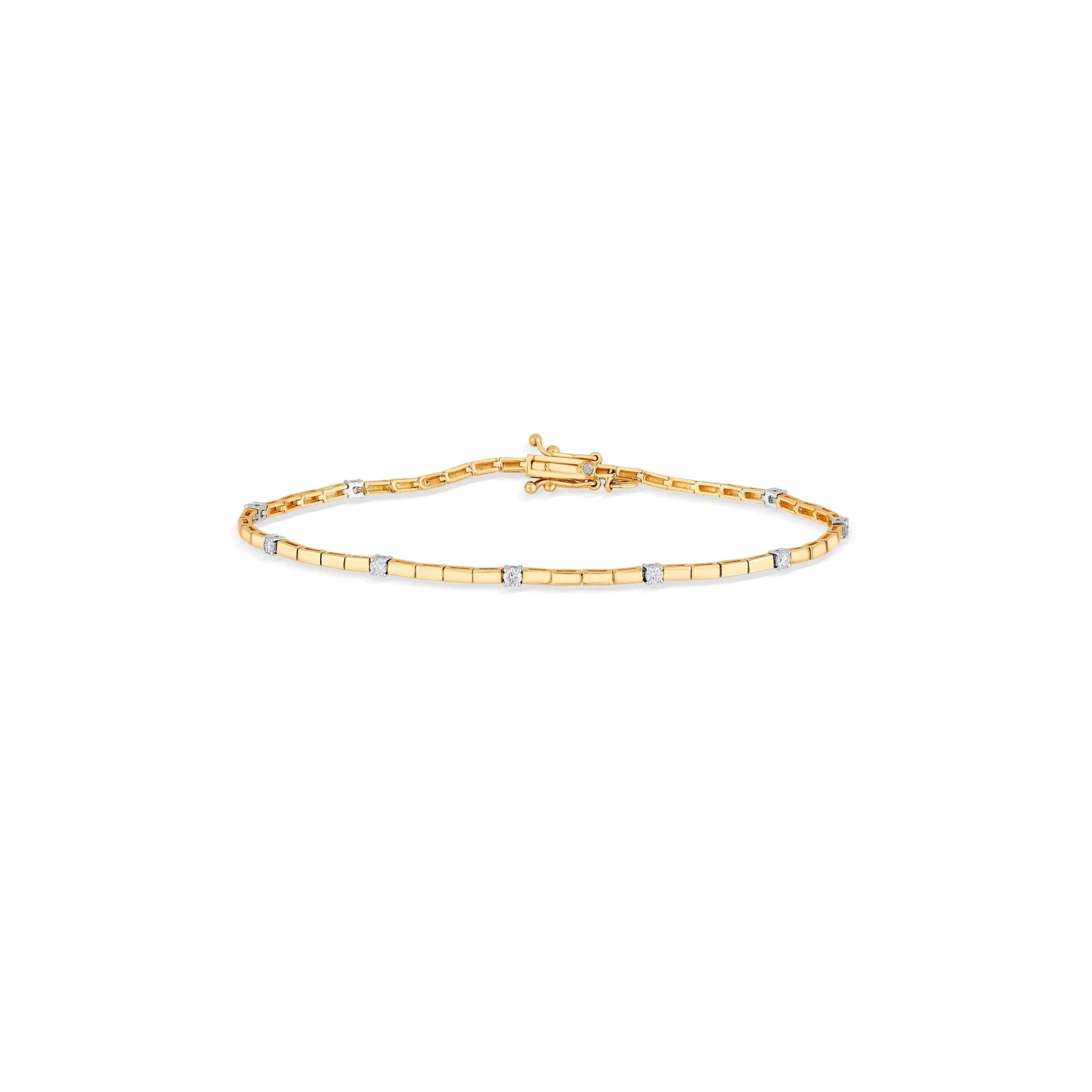 Soiree Velvet Trace Diamond Line - Image 3