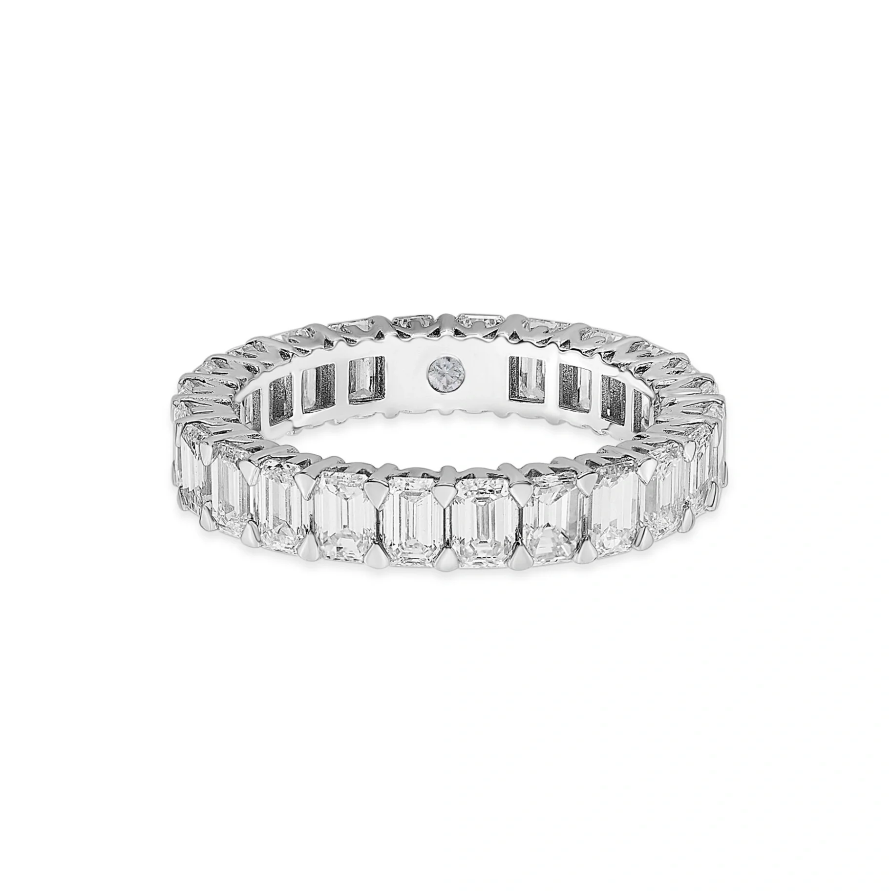 Solitaire Celestial Luxe Band - Image 3