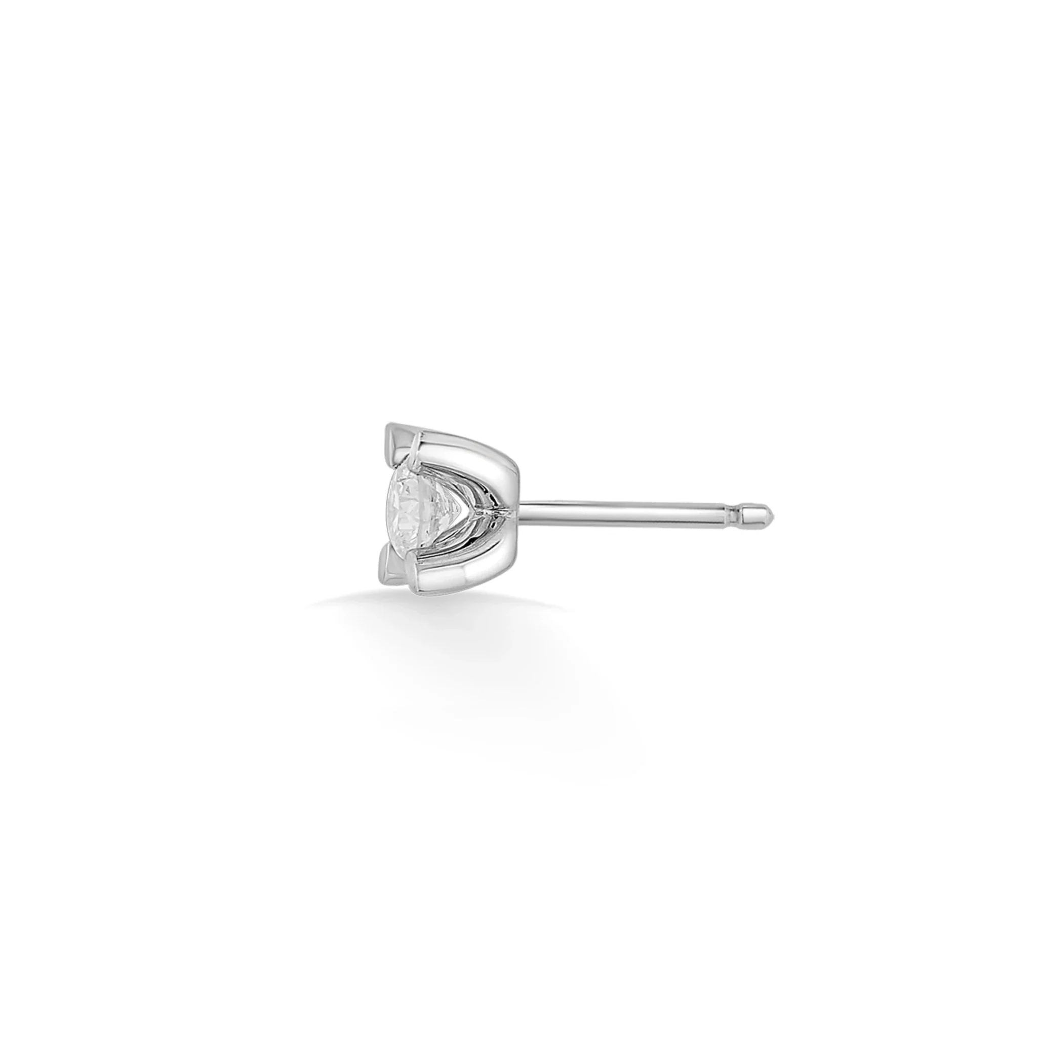 Solitaire PetalShine Spark Studs - Image 4