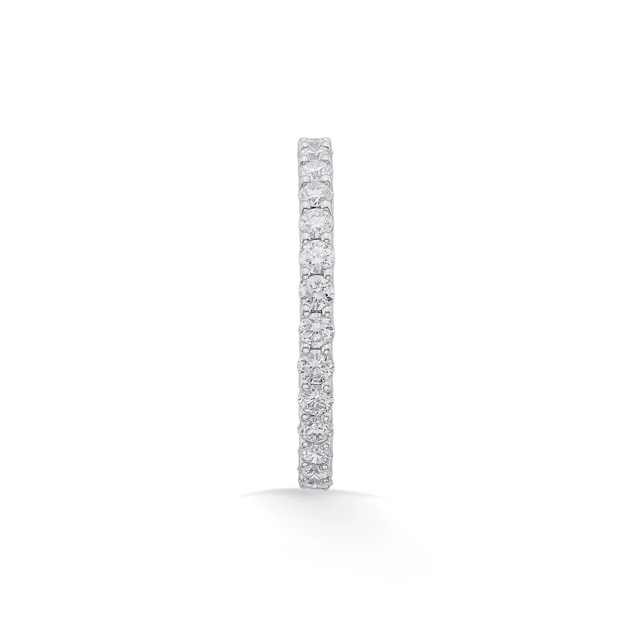 Solitaire Timeless Glow Band - Image 5