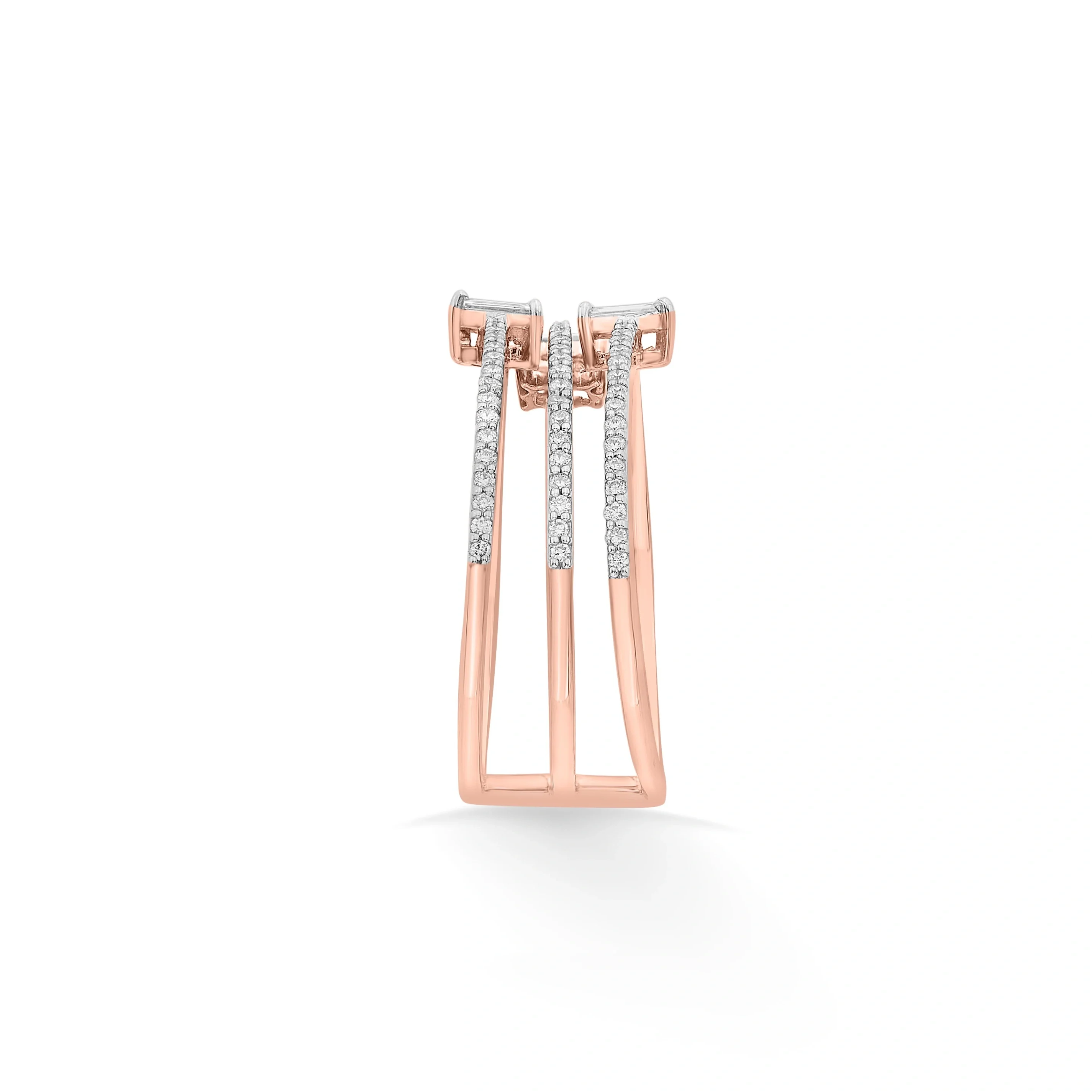 Trio Prism Luxe Ring - Image 5
