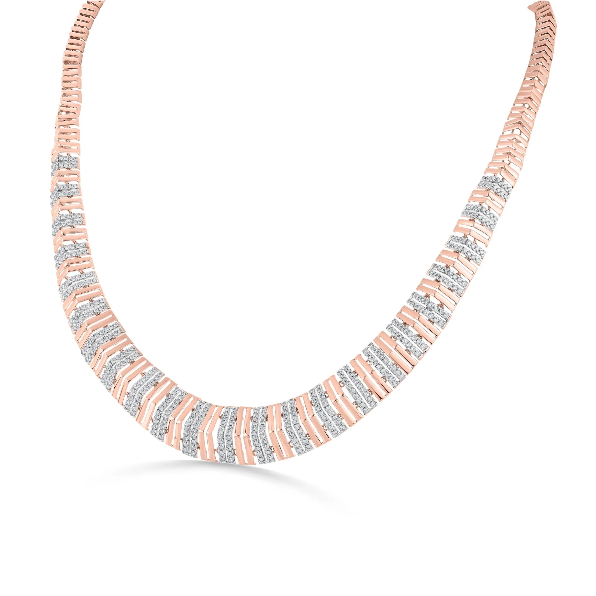 Tryst Celestial Harmony Necklace