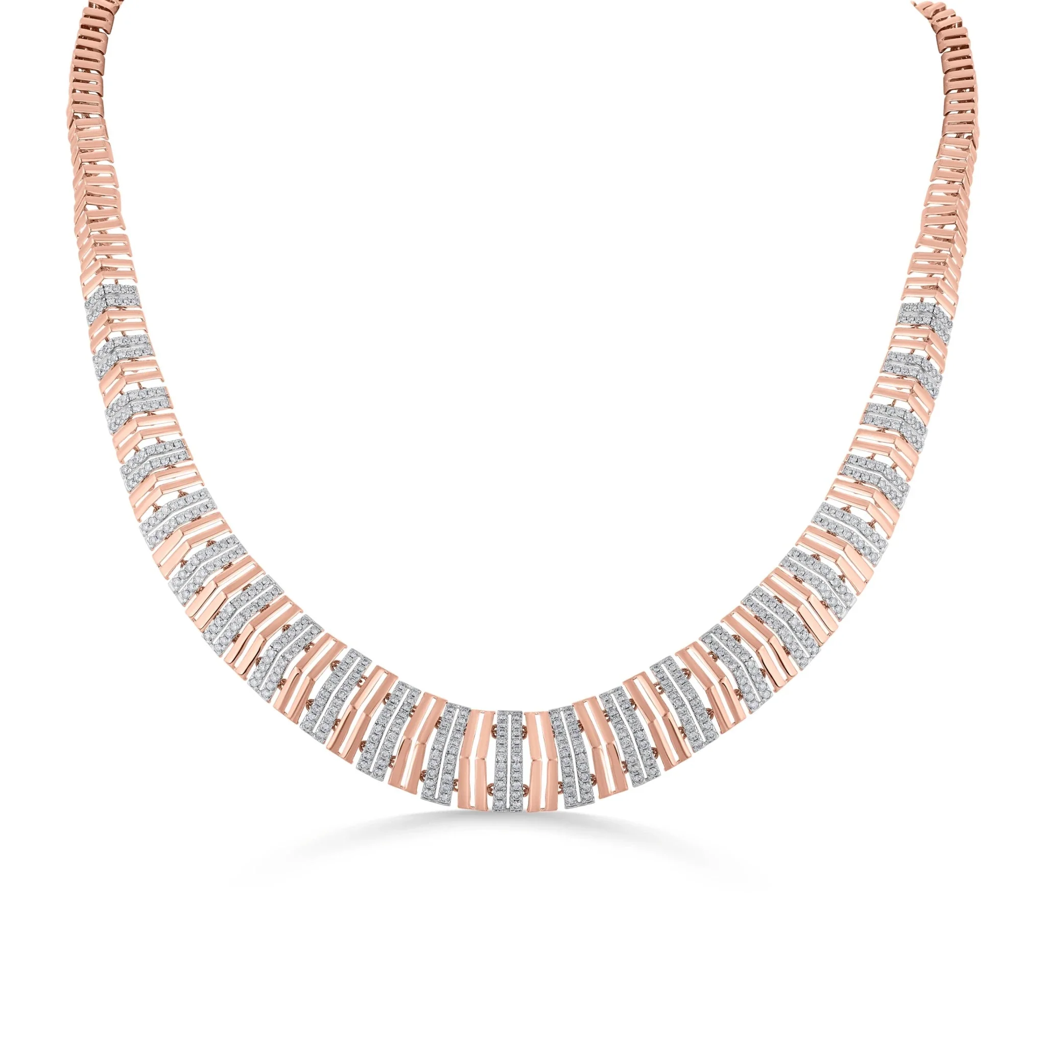 Tryst Celestial Harmony Necklace - Image 2