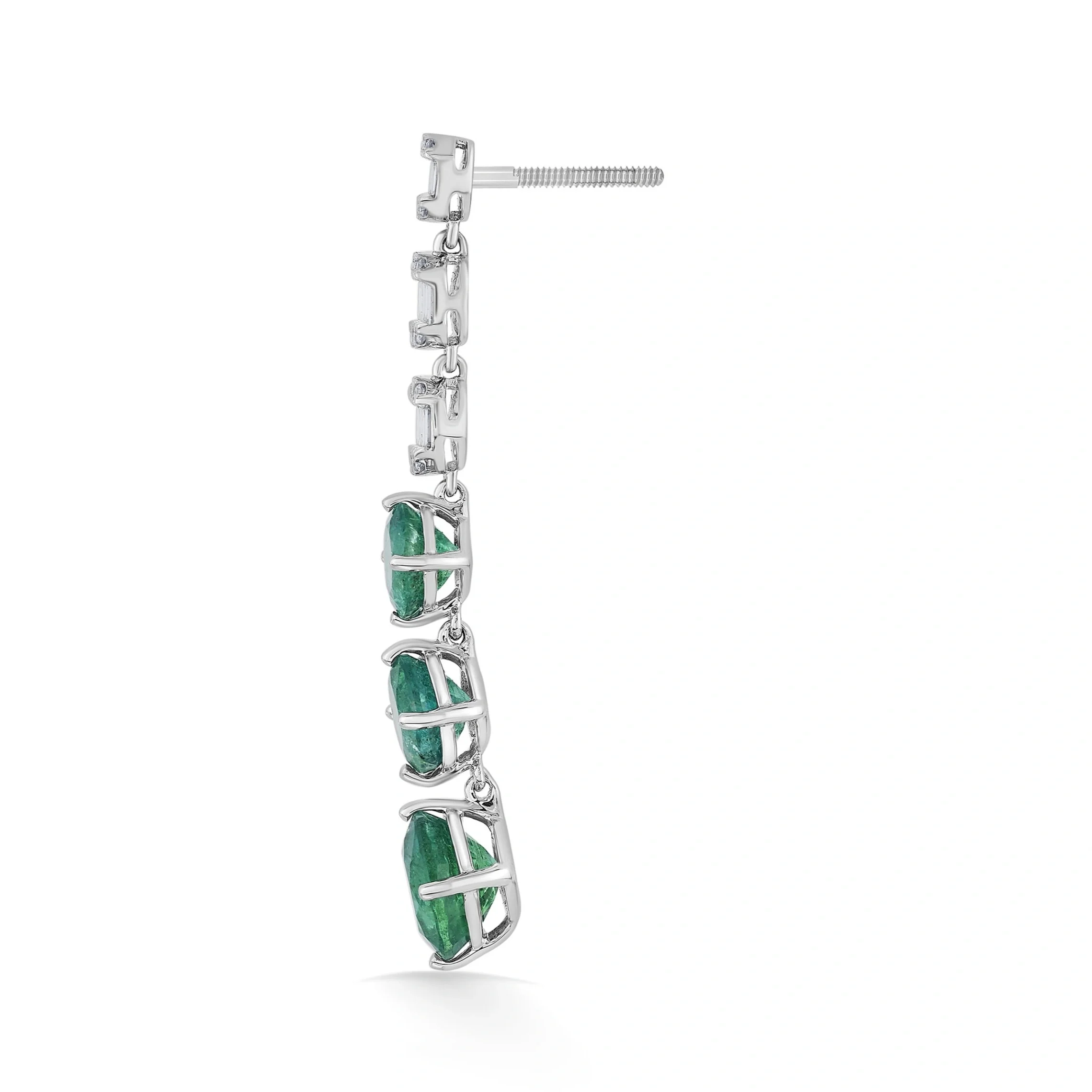 Tryst Emerald Rhythm Drops - Image 3
