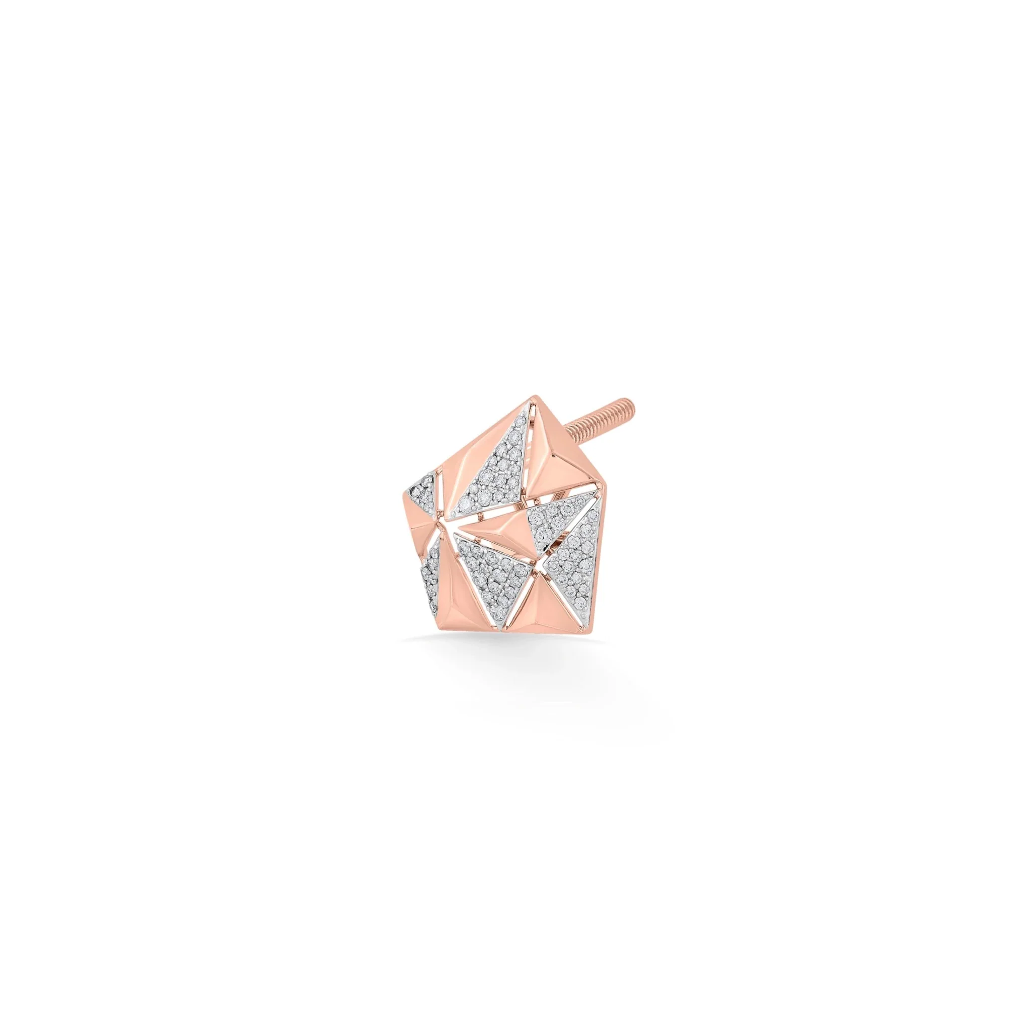 Tryst Geometrically Prismatic Galaxy Studs - Image 2
