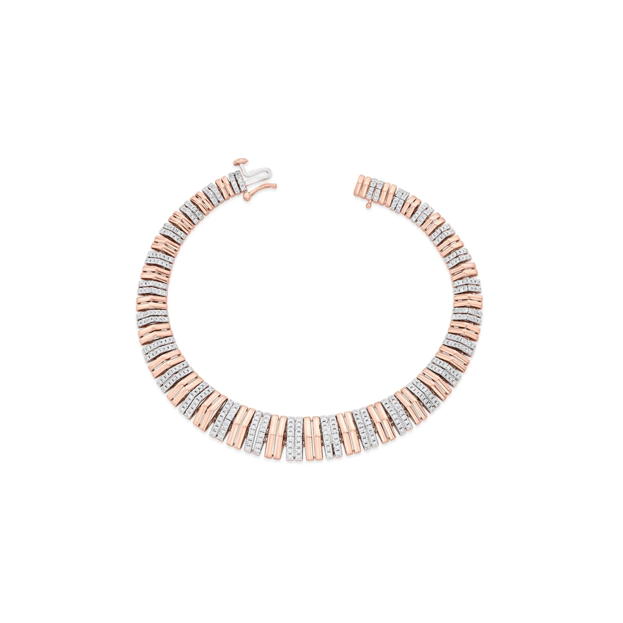 Tryst Luxe Rhythm Bracelet - Image 2