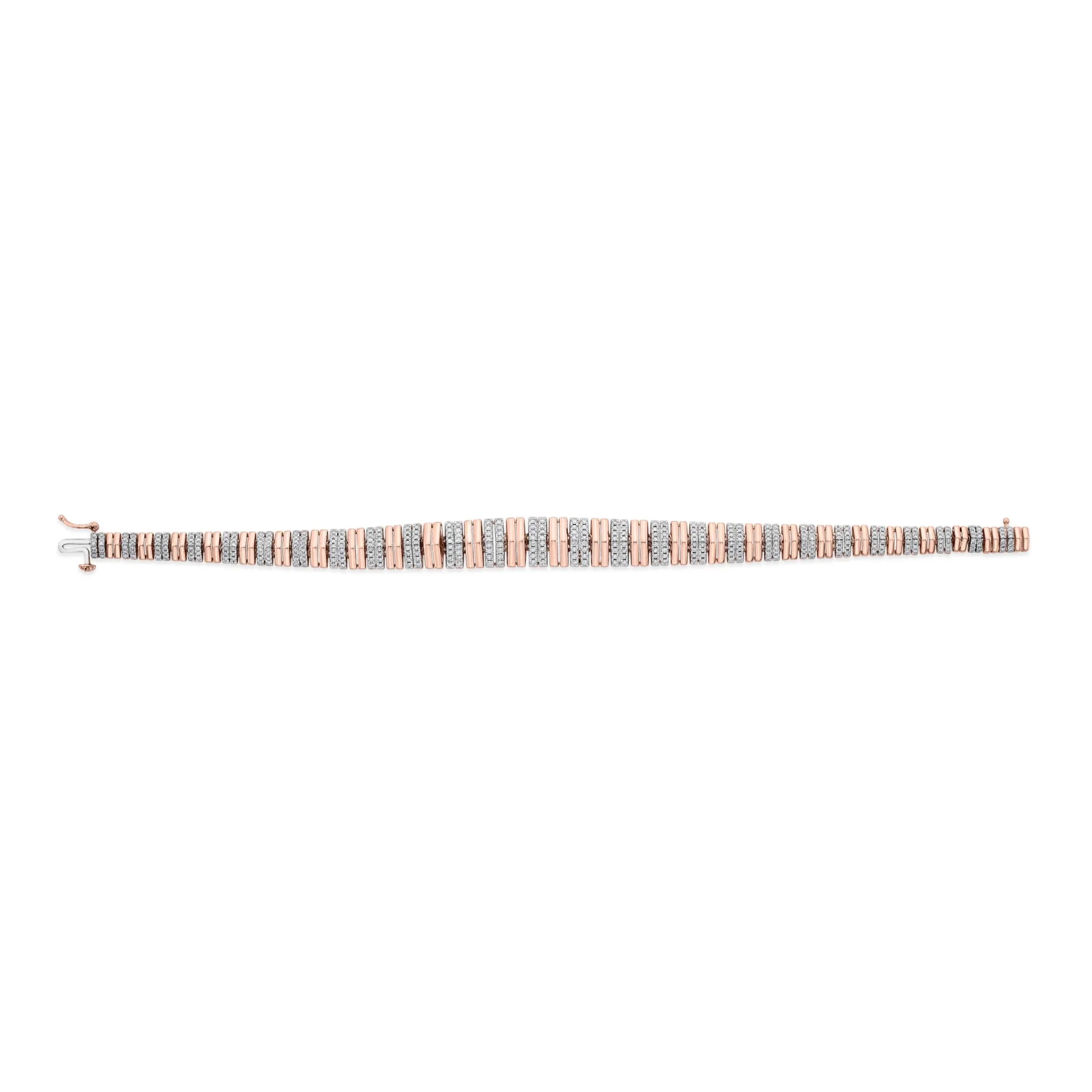 Tryst Luxe Rhythm Bracelet - Image 3