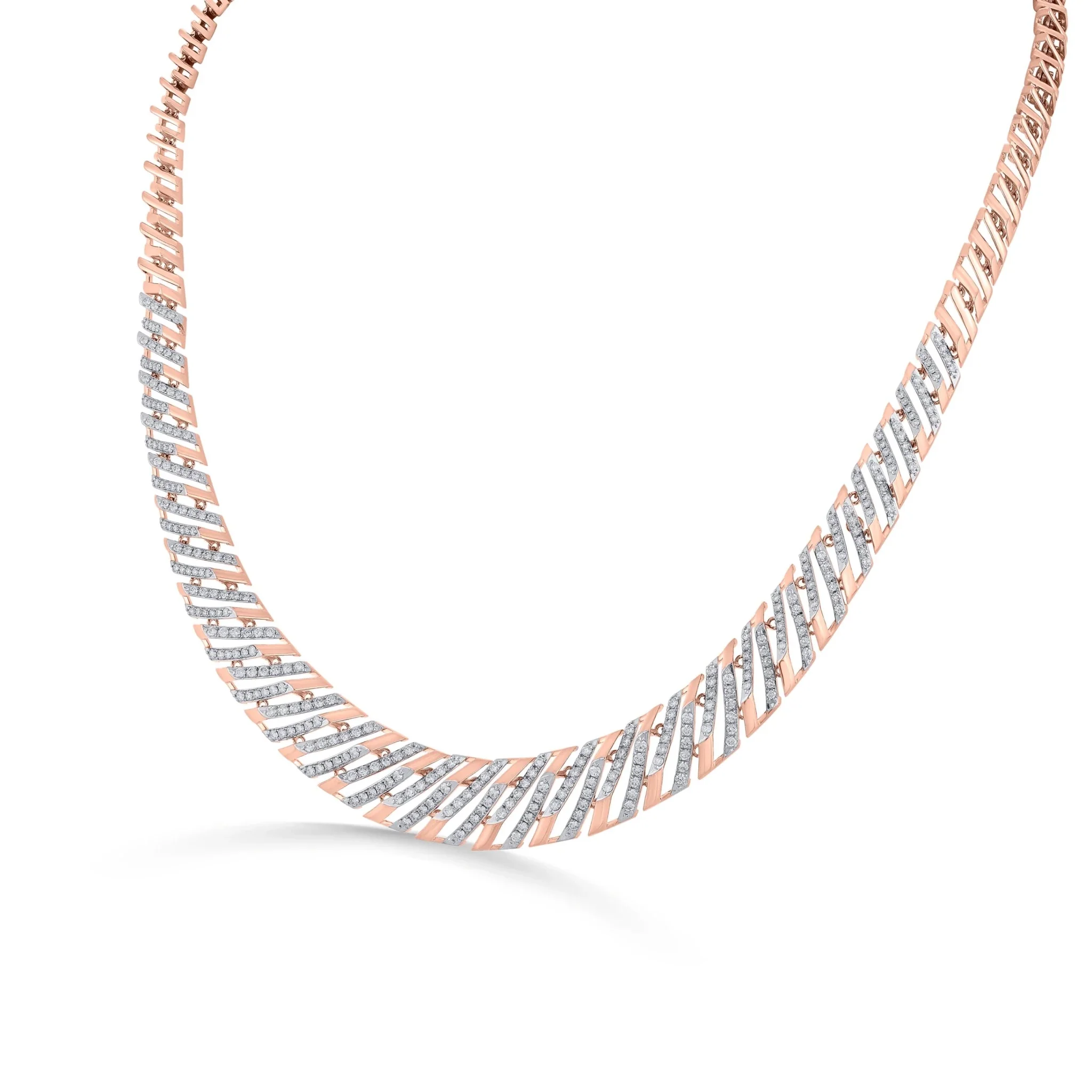 Tryst Luxe Rhythm Necklace