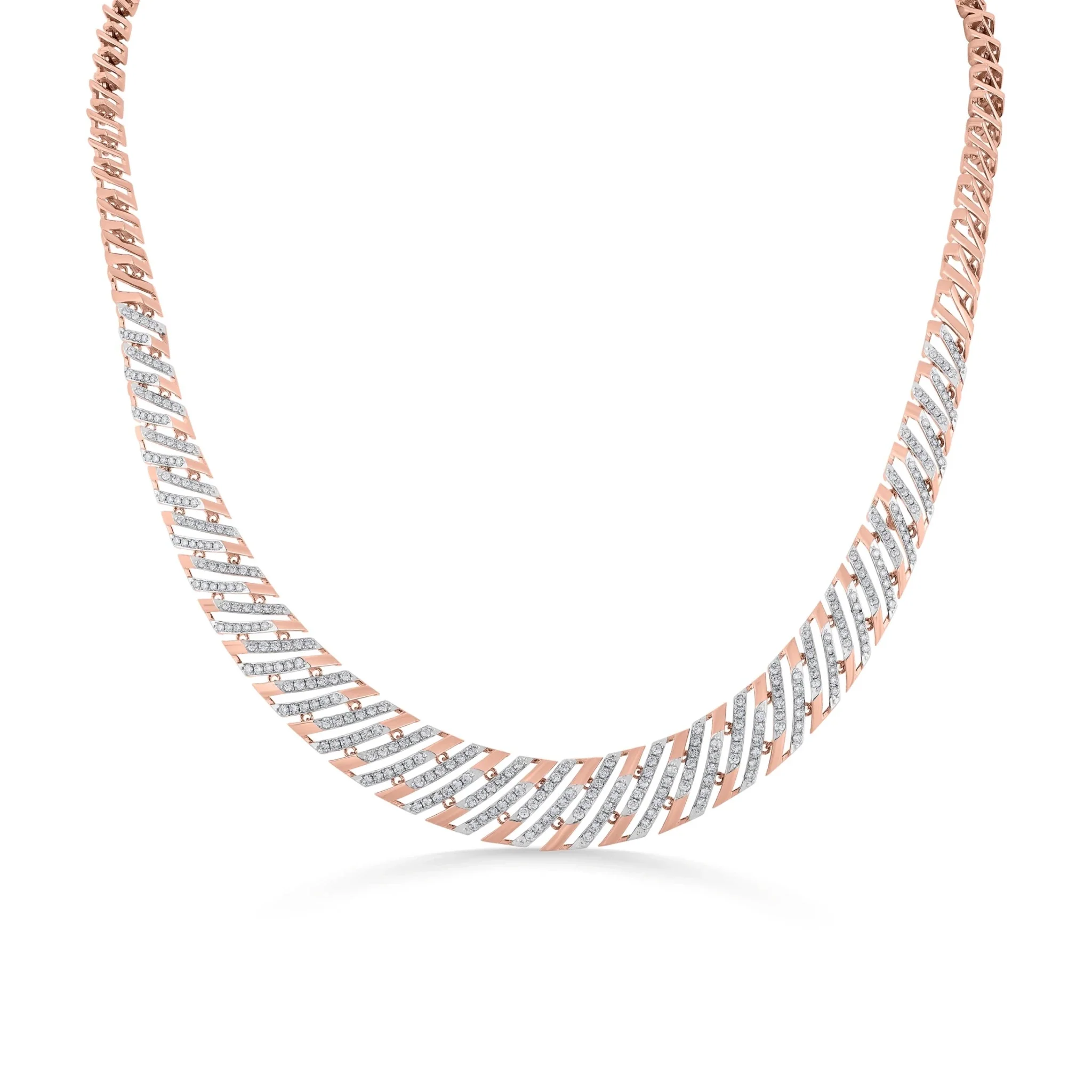 Tryst Luxe Rhythm Necklace - Image 2