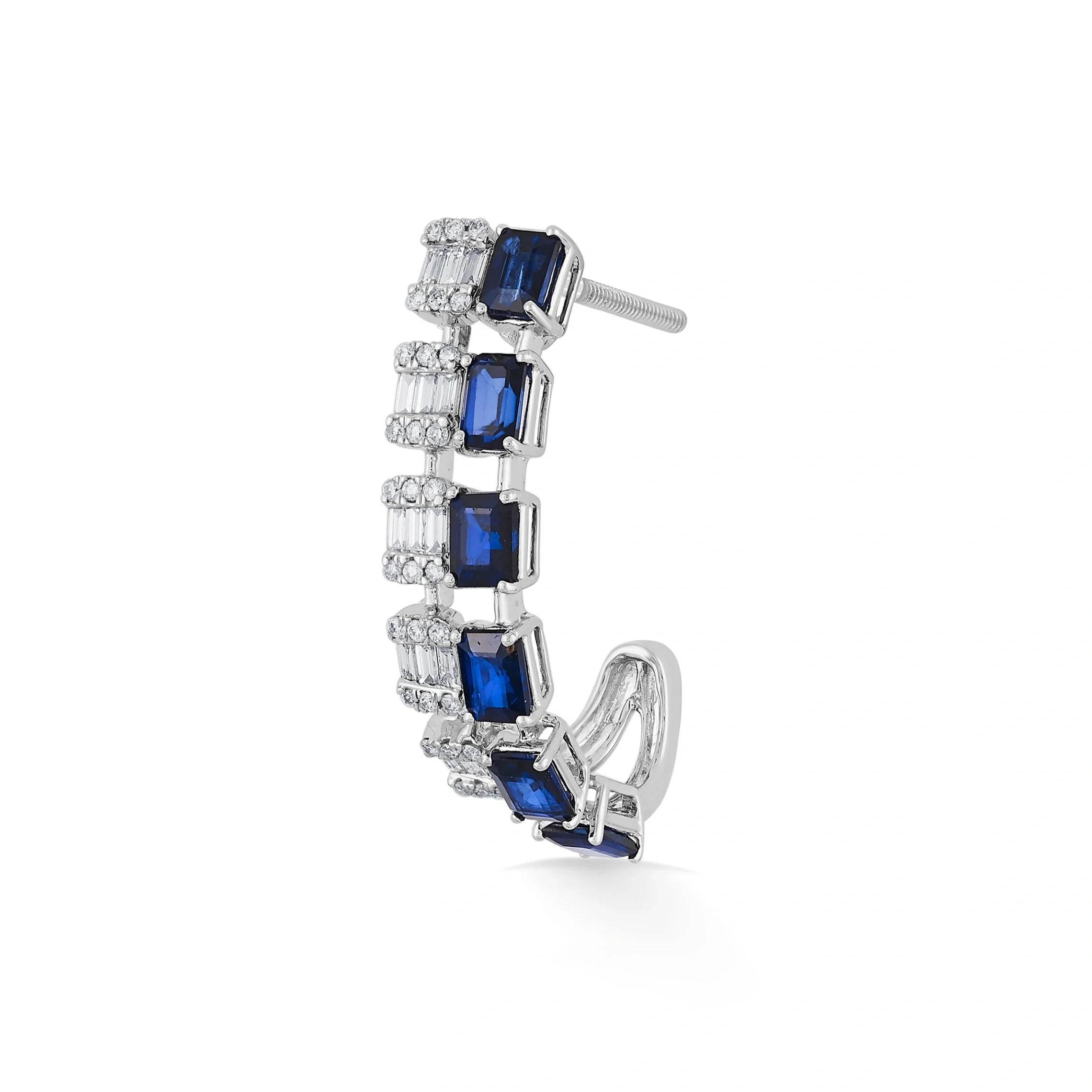 Tryst Midnight Glam Rise Earrings - Image 2