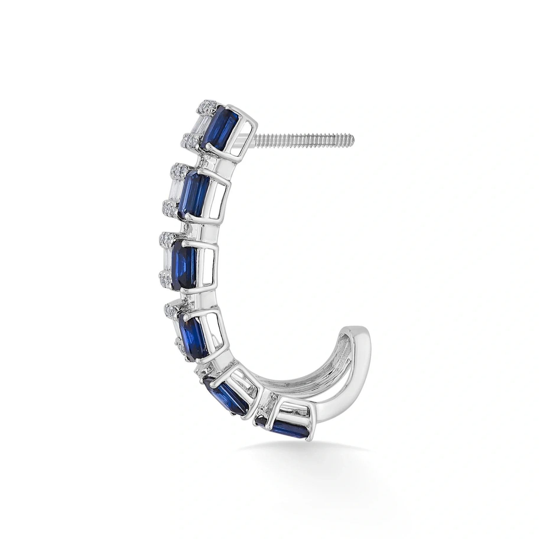 Tryst Midnight Glam Rise Earrings - Image 3