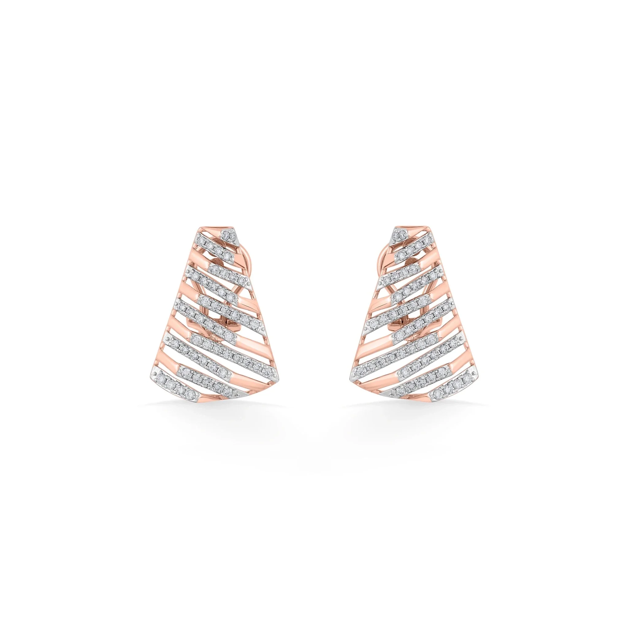 Tryst Modern Glint Earrings