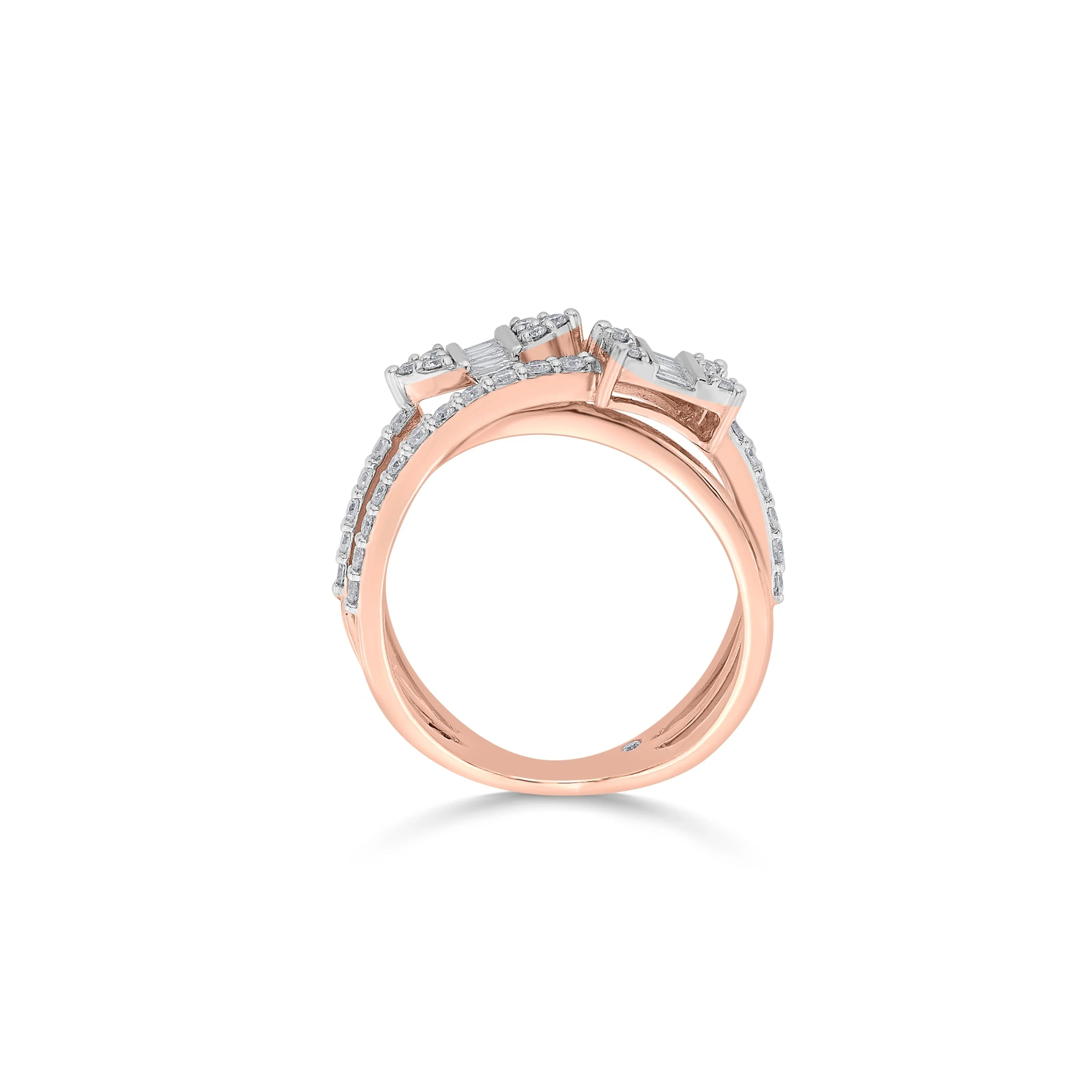 Twilight Tango Luxe Ring - Image 4