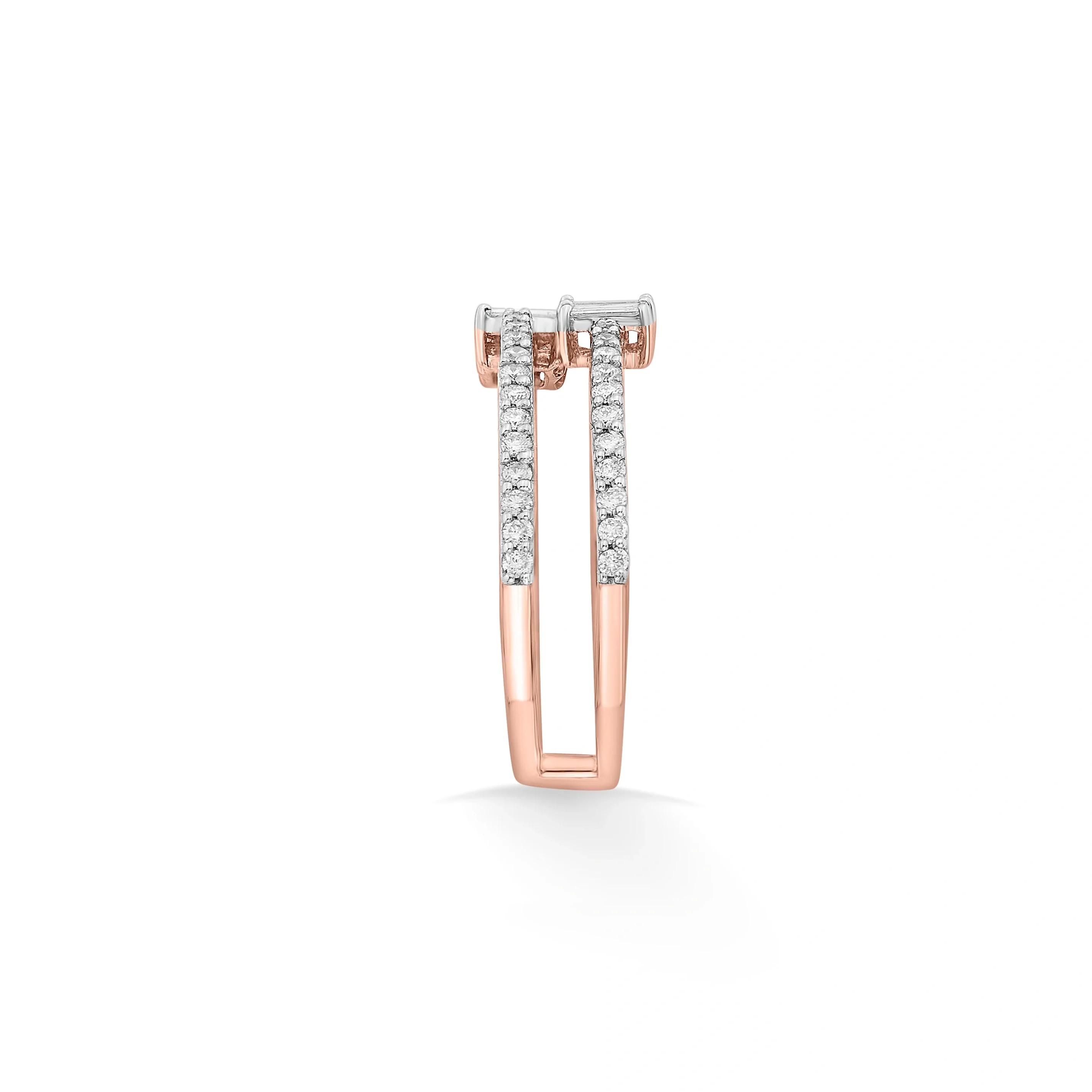 Twin Spark Radiance Ring - Image 5