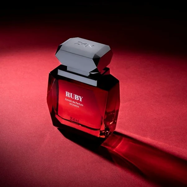 Ruby Women's Perfume - Image 2