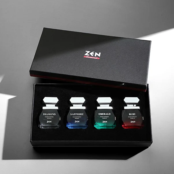 Ruby Women's Perfume - Image 5